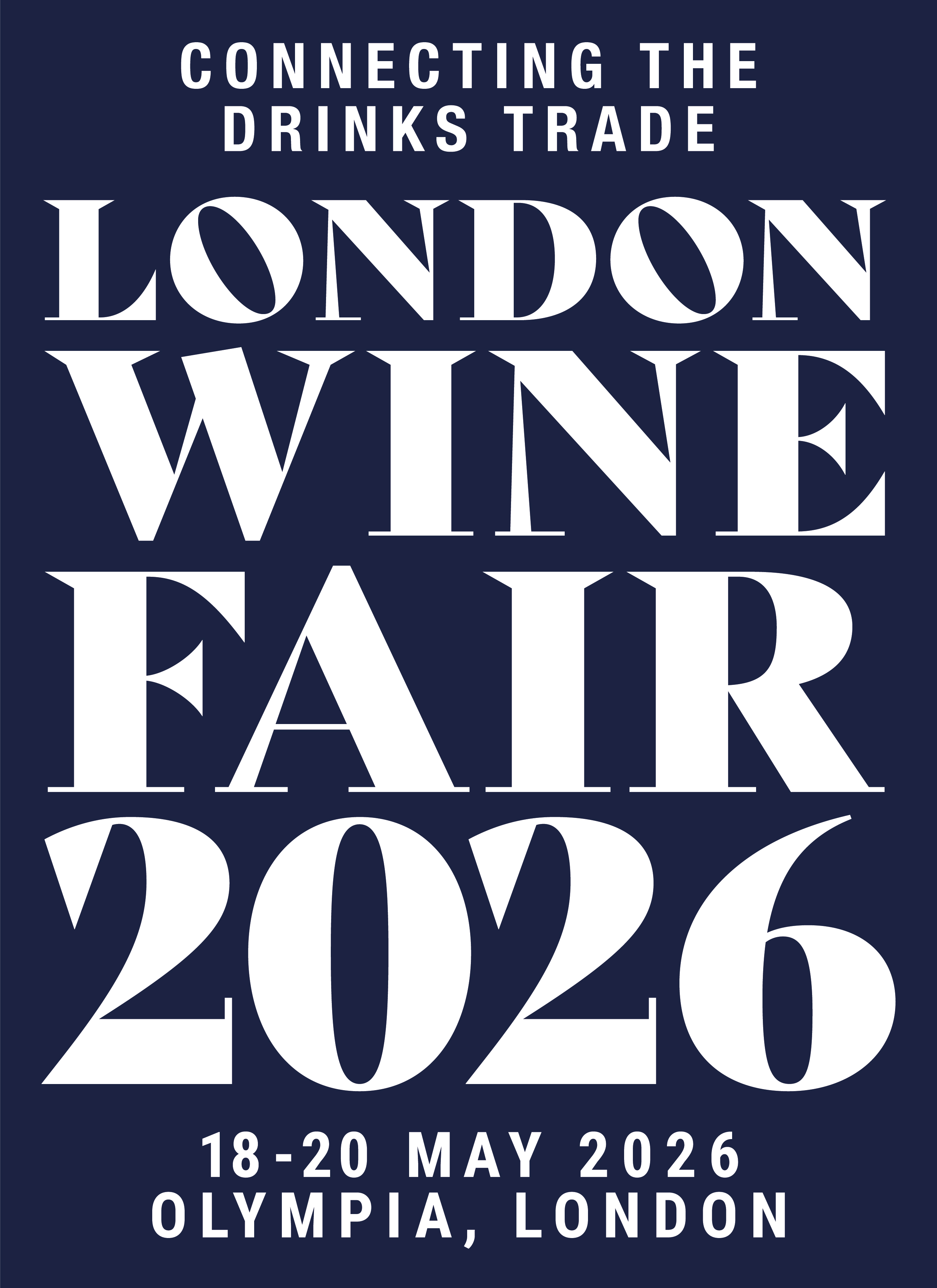 London Wine Fair 2022